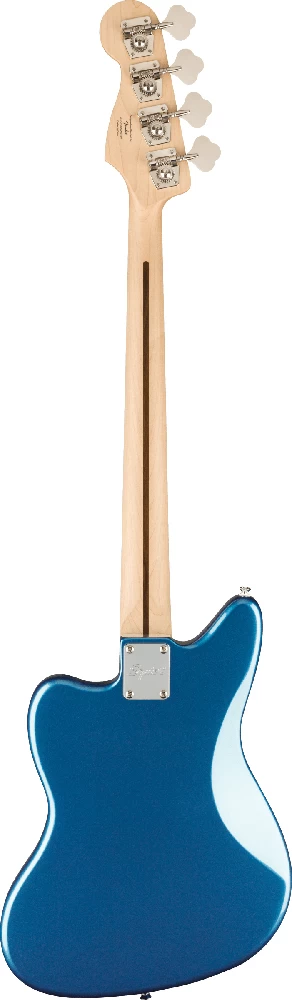 Fender Squier Affinity Jaguar Bass H - LPB 4 Fender Squier Affinity Jaguar Bass H - LPB – Bild 2