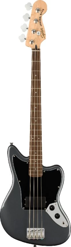 Fender Squier Affinity Jaguar Bass H - CFM
