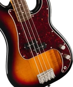 Fender Squier CV '60s Precision Bass LRL - 3TS 10 Fender Squier CV '60s Precision Bass LRL - 3TS -Ich möchte mein Musikinstrument. 310162845 03 1280x1280