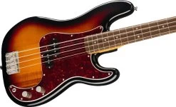 Fender Squier CV '60s Precision Bass LRL - 3TS 11 Fender Squier CV '60s Precision Bass LRL - 3TS -Ich möchte mein Musikinstrument. 310162845 04 1280x1280