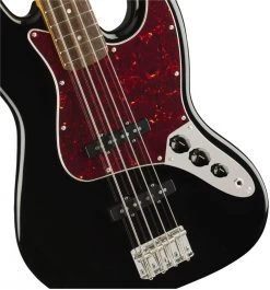 Fender Squier CV '60s Jazz Bass LRL - BLK 10 Fender Squier CV '60s Jazz Bass LRL - BLK -Ich möchte mein Musikinstrument. 310162847 02 1280x1280