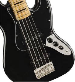 Fender Squier CV '70s Jazz Bass V - BLK -Ich möchte mein Musikinstrument. 310162854 02 1280x1280
