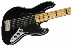 Fender Squier CV '70s Jazz Bass V - BLK -Ich möchte mein Musikinstrument. 310162854 03 1280x1280