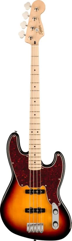 Fender Squier Paranormal 54 Jazz Bass - 3TS