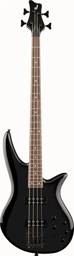 Jackson Spectra SBX IV - BLK