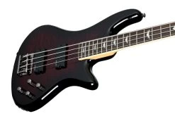 Schecter Stiletto Extreme 4 - BCH -Ich möchte mein Musikinstrument. 310562041 02cVVDwX1olRCr1 1280x1280