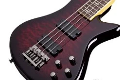 Schecter Stiletto Extreme 4 - BCH -Ich möchte mein Musikinstrument. 310562041 04GtdNMsRjU7k9r 1280x1280