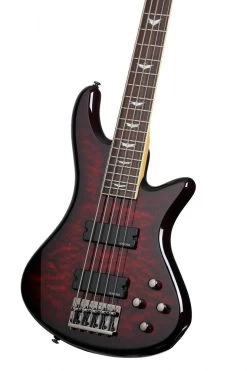 Schecter Stiletto Extreme 5 - BCH -Ich möchte mein Musikinstrument. 310562061 013tiN794G3uTOk 1280x1280