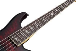 Schecter Stiletto Extreme 5 - BCH -Ich möchte mein Musikinstrument. 310562061 04oBxyDBRlaqIGv 1280x1280