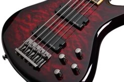 Schecter Stiletto Extreme 5 - BCH -Ich möchte mein Musikinstrument. 310562061 067aYSM0QgRknTP 1280x1280