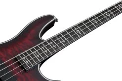 Schecter Hellraiser Extreme 4 - CRBS -Ich möchte mein Musikinstrument. 310562081 05 1280x1280