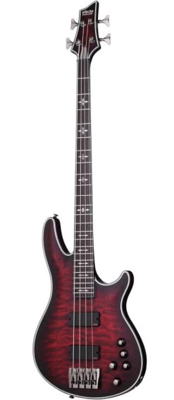 Schecter Hellraiser Extreme 4 - CRBS