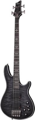 Schecter Hellraiser Extreme 4 - STBS