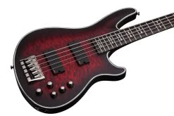Schecter Hellraiser Extreme 5 - CRBS -Ich möchte mein Musikinstrument. 310562101 03 1280x1280