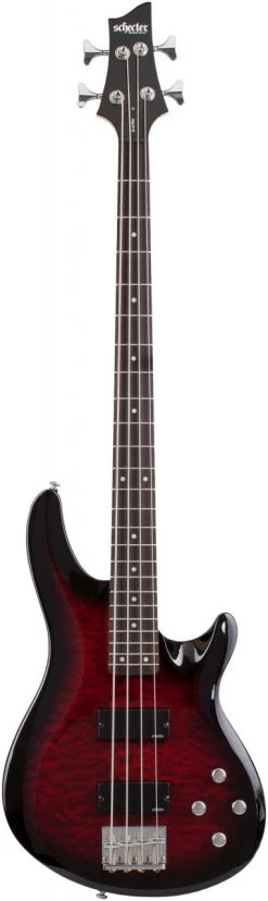 Schecter C-4 Plus