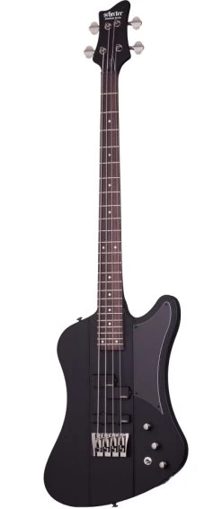 Schecter Nikki Sixx - SBK