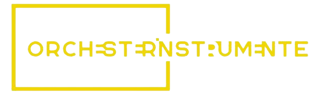 Ich möchte mein Musikinstrument.