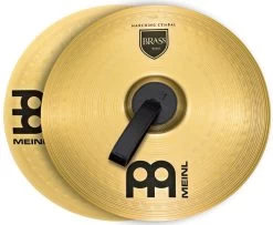Meinl MA-BR-13M Brass