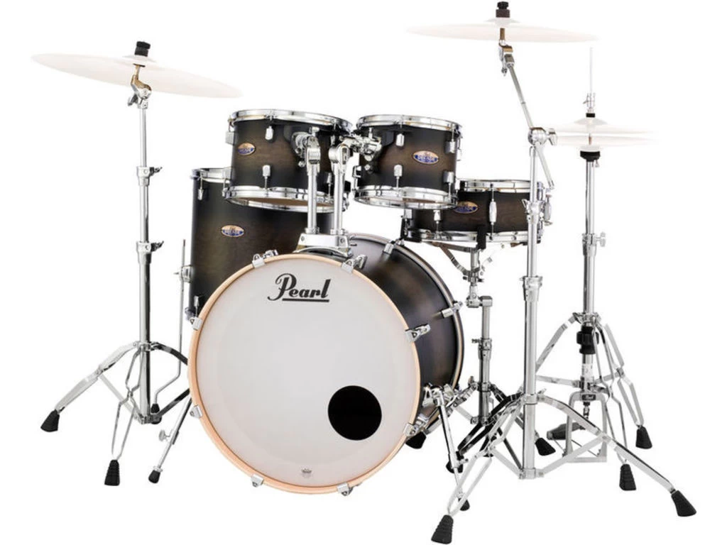 Pearl DMP925S/C262 Decade Maple 3 Pearl DMP925S/C262 Decade Maple