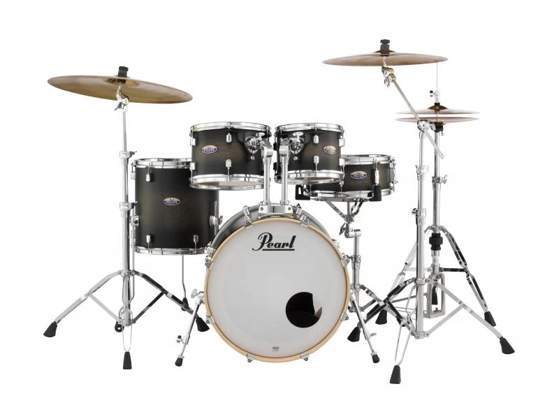 Pearl DMP905/C262 Decade Maple 3 Pearl DMP905/C262 Decade Maple
