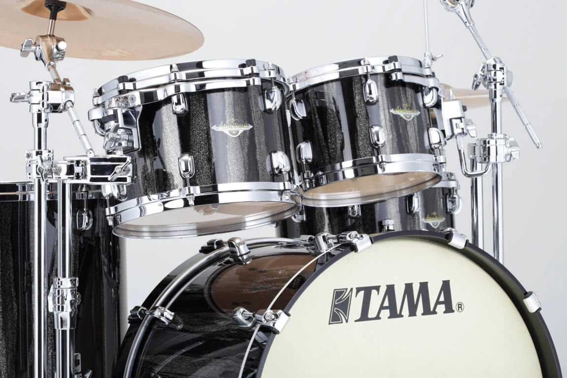 TAMA MA42TZS-BCS Starclassic Maple 3 TAMA MA42TZS-BCS Starclassic Maple
