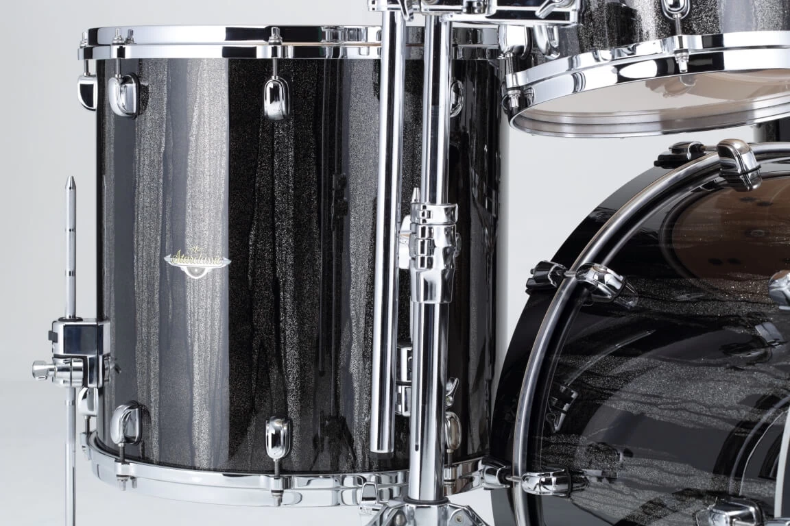 TAMA MA42TZS-BCS Starclassic Maple 8 TAMA MA42TZS-BCS Starclassic Maple – Bild 6