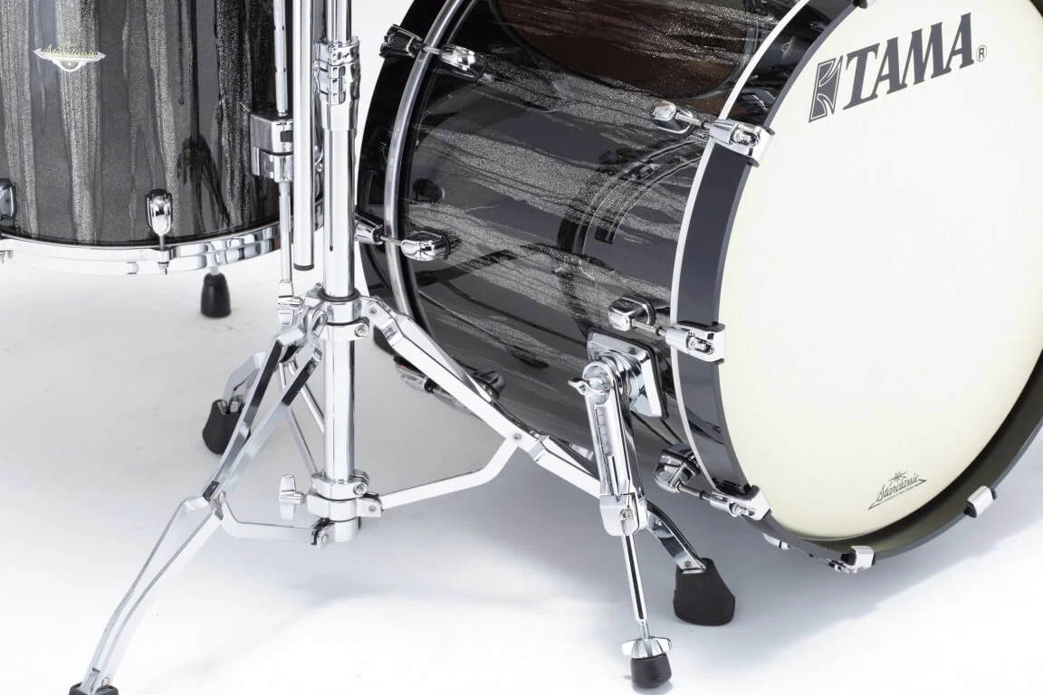TAMA MA42TZS-BCS Starclassic Maple 6 TAMA MA42TZS-BCS Starclassic Maple – Bild 4