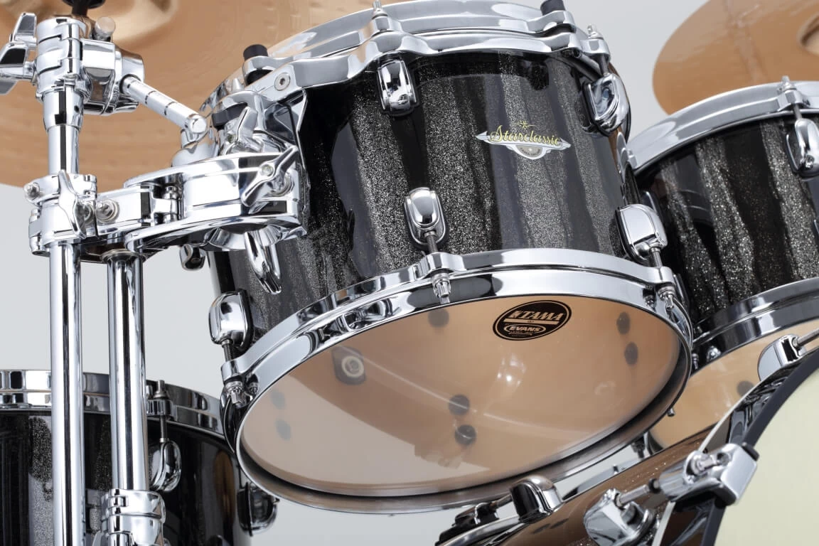 TAMA MA42TZS-BCS Starclassic Maple 7 TAMA MA42TZS-BCS Starclassic Maple – Bild 5