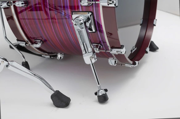 TAMA WBS52RZS-LPO Starclassic Lacquer Walnut/Birch 6 TAMA WBS52RZS-LPO Starclassic Lacquer Walnut/Birch – Bild 4