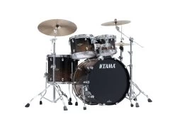 TAMA WBS42S-TMF Starclassic Lacquer Walnut/Birch