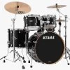 TAMA MBS42S-PBK Starclassic Performer