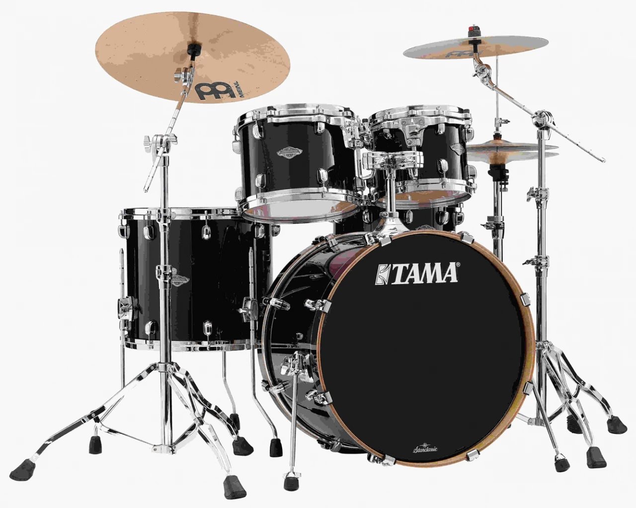 TAMA MBS42S-PBK Starclassic Performer 3 TAMA MBS42S-PBK Starclassic Performer