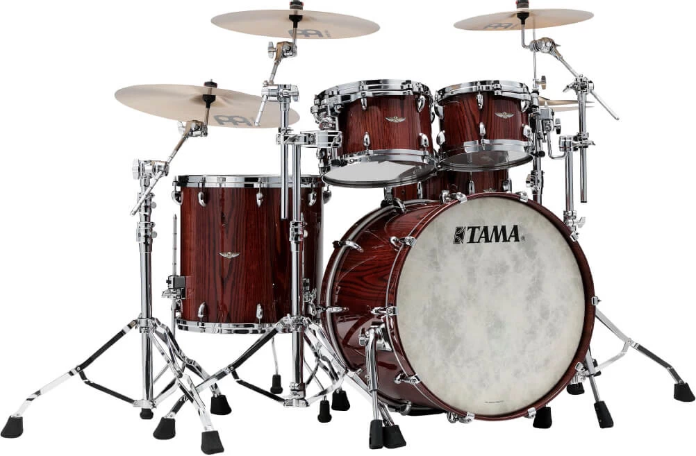 TAMA TW42RZS-CJC STAR Walnut 3 TAMA TW42RZS-CJC STAR Walnut