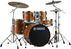 Yamaha Stage Custom Rock HA
