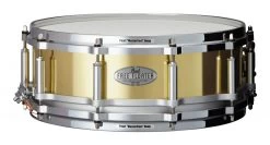 Pearl FTBR1450 Free Floating Brass