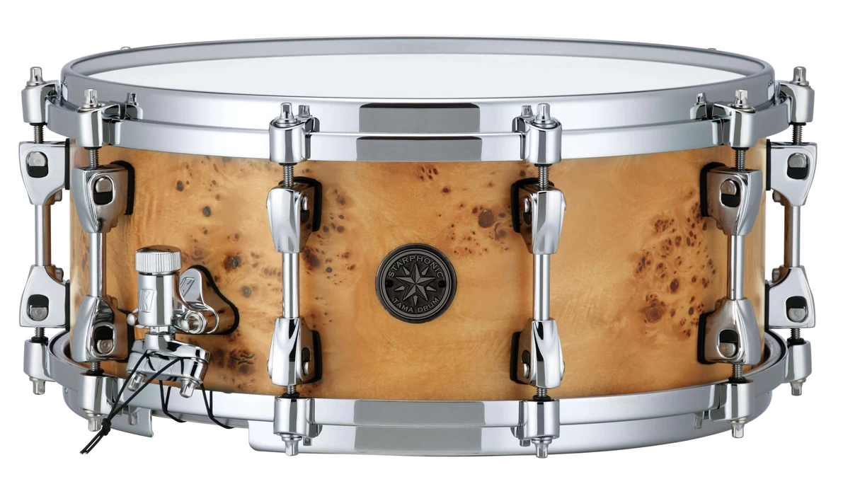 Tama PMM146-STM Starphonic Maple 3 Tama PMM146-STM Starphonic Maple