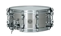 TAMA PSS146 Starphonic Stainless Steel - SHOWROOM MODELL