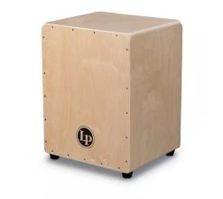 Latin Percussion Matador 2-Voice Spanish Peruvian Cajon M1400N