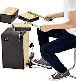 Meinl Cocktail Cajon Kit -Ich möchte mein Musikinstrument. 439380543 01 1280x1280