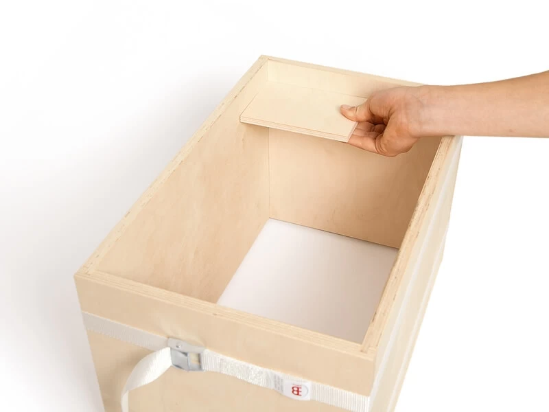 Meinl DMYO-CAJ-BU 6 Meinl DMYO-CAJ-BU – Bild 4