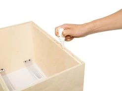 Meinl DMYO-CAJ-BU 17 Meinl DMYO-CAJ-BU -Ich möchte mein Musikinstrument. 439380603 05 1280x1280