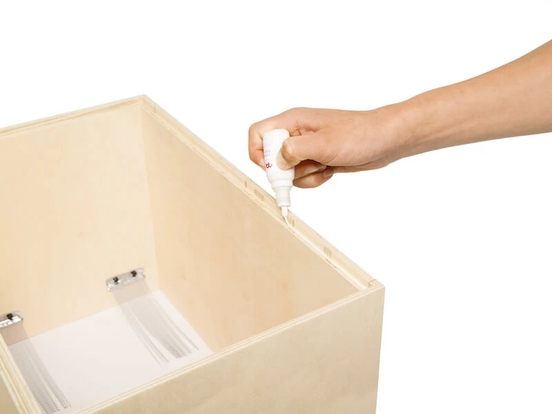 Meinl DMYO-CAJ-BU 8 Meinl DMYO-CAJ-BU – Bild 6