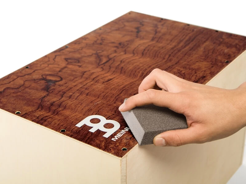 Meinl DMYO-CAJ-BU 10 Meinl DMYO-CAJ-BU – Bild 8