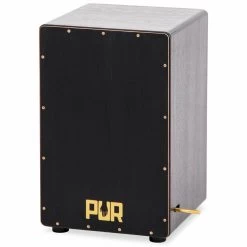 PUR Vision PRO Black & Gold