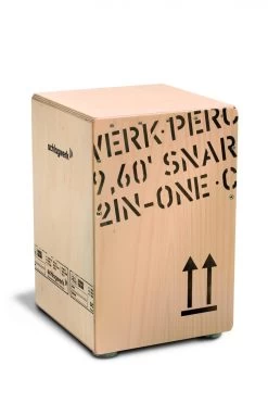 Schlagwerk CP403 2inOne Medium