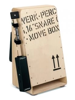 Schlagwerk MB110 Move Box