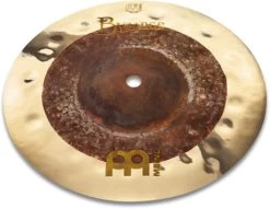 Meinl 10" Byzance Dual