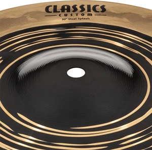 Meinl 10" Classics Custom Dual 6 Meinl 10" Classics Custom Dual – Bild 4