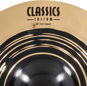 Meinl 10" Classics Custom Dual 8 Meinl 10" Classics Custom Dual – Bild 6