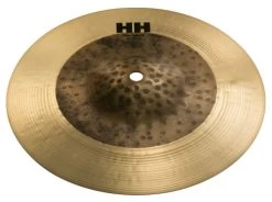 Sabian 10" HH Natural Duo